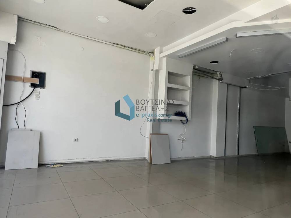 Κατάστημα 61 τ.μ. προς ενοικίαση, Ζαβλάνι