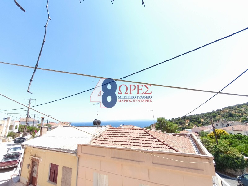Μονοκατοικία 183 τ.μ. πρός πώληση, Ν. Χίου, Χίος