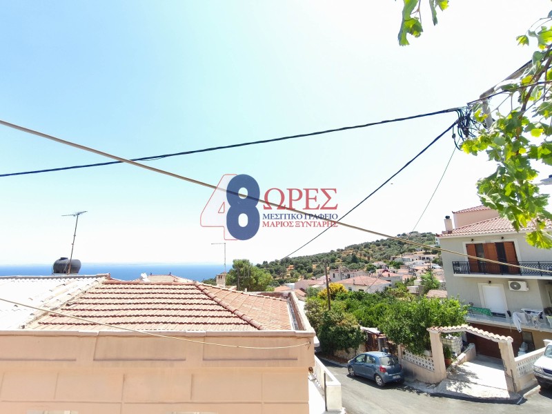 Μονοκατοικία 183 τ.μ. πρός πώληση, Ν. Χίου, Χίος
