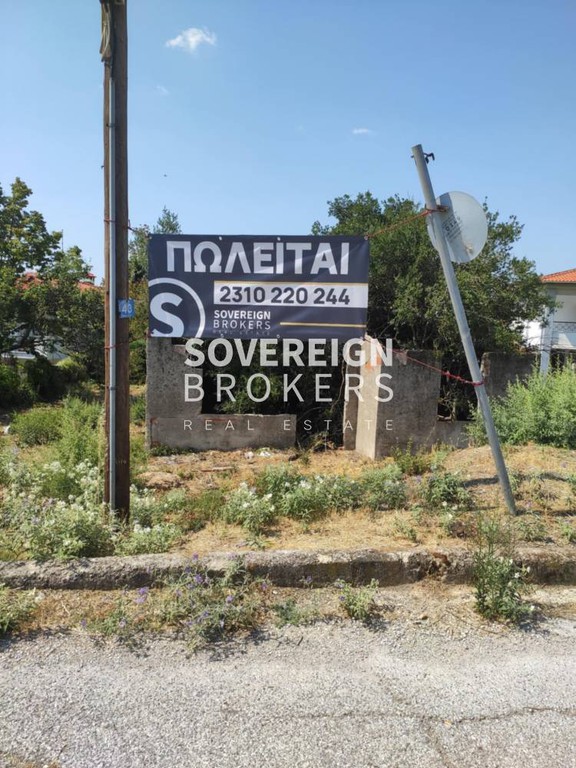 Οικόπεδο 609 τ.μ. προς πώληση, Δελασάλ