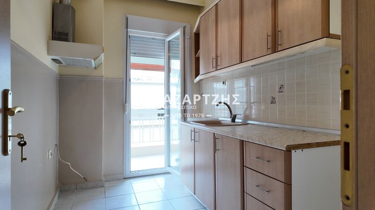 Apartment 70 sqm for rent, Thessaloniki - Center, Ano Toumpa