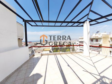 Apartment 60sqm for sale-Ilioupoli