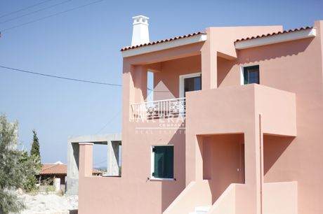 Detached home 147sqm for sale-Aegina » Kipseli