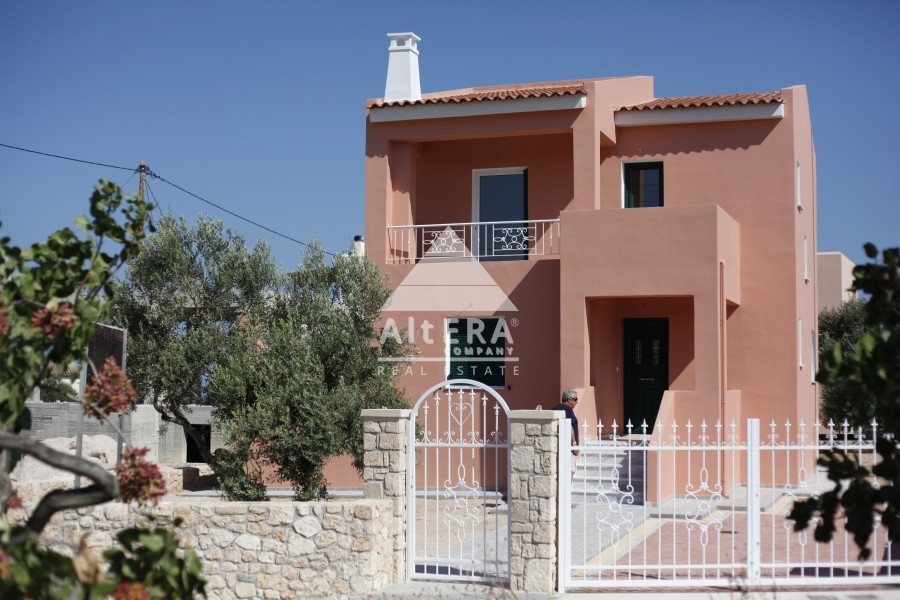Μονοκατοικία 147 τ.μ. προς πώληση, Κυψέλη Αίγινας