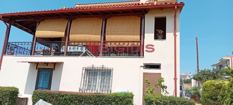 Μεζονέτα 170 τ.μ. προς πώληση, Νέα Τρίγλια