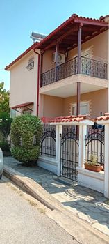 Maisonette 170sqm for sale-Triglia » Nea Triglia