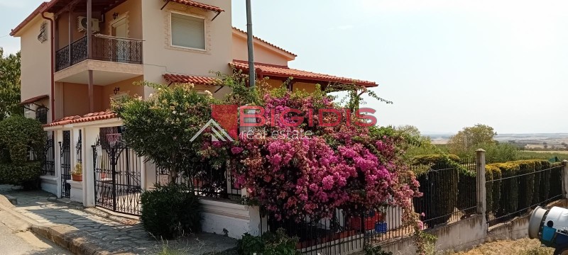 Μεζονέτα 170 τ.μ. προς πώληση, Νέα Τρίγλια