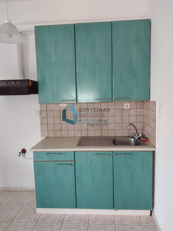 Studio / γκαρσονιέρα 28 τ.μ. προς ενοικίαση, Ανθούπολη Πάτρας