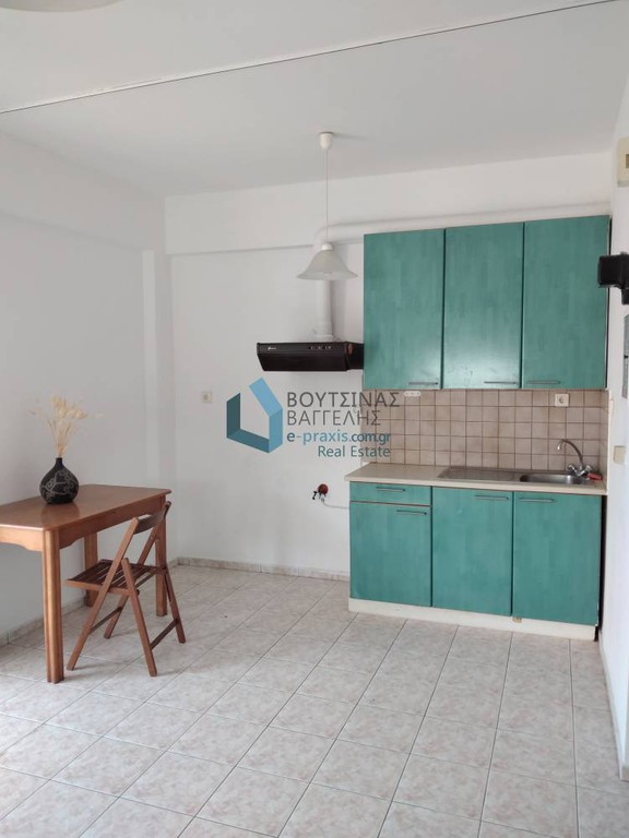 Studio / γκαρσονιέρα 28 τ.μ. προς ενοικίαση, Ανθούπολη Πάτρας