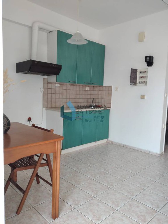 Studio / γκαρσονιέρα 28 τ.μ. προς ενοικίαση, Ανθούπολη Πάτρας