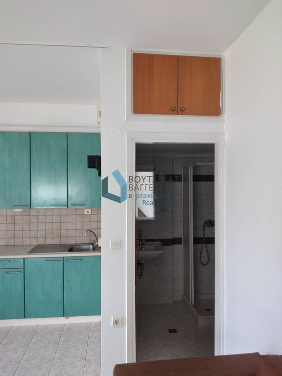 Studio / γκαρσονιέρα 28 τ.μ. προς ενοικίαση, Ανθούπολη Πάτρας