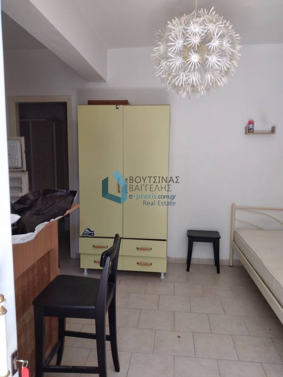 Studio / γκαρσονιέρα 27 τ.μ. προς ενοικίαση, Ανθούπολη Πάτρας
