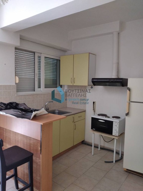 Studio / γκαρσονιέρα 27 τ.μ. προς ενοικίαση, Ανθούπολη Πάτρας