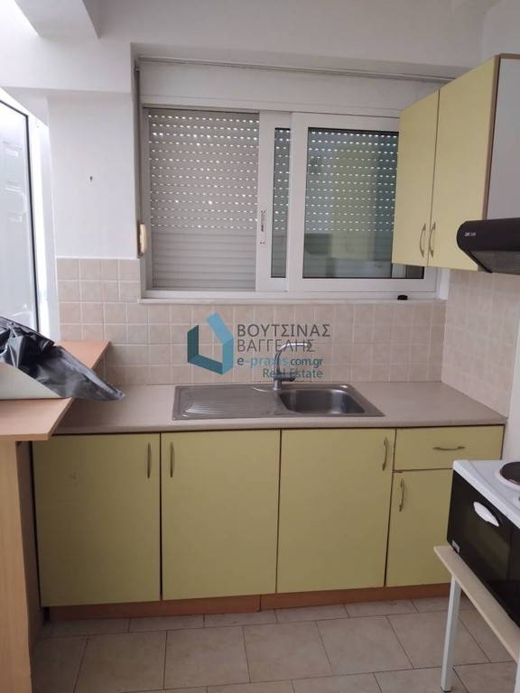Studio / γκαρσονιέρα 27 τ.μ. προς ενοικίαση, Ανθούπολη Πάτρας