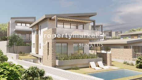 Villa 356sqm for sale-Kavala » Palio