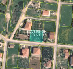 Οικόπεδο 456 τ.μ. προς πώληση