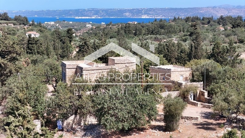 Μονοκατοικία 240 τ.μ. προς πώληση, Γαβαλοχώρι