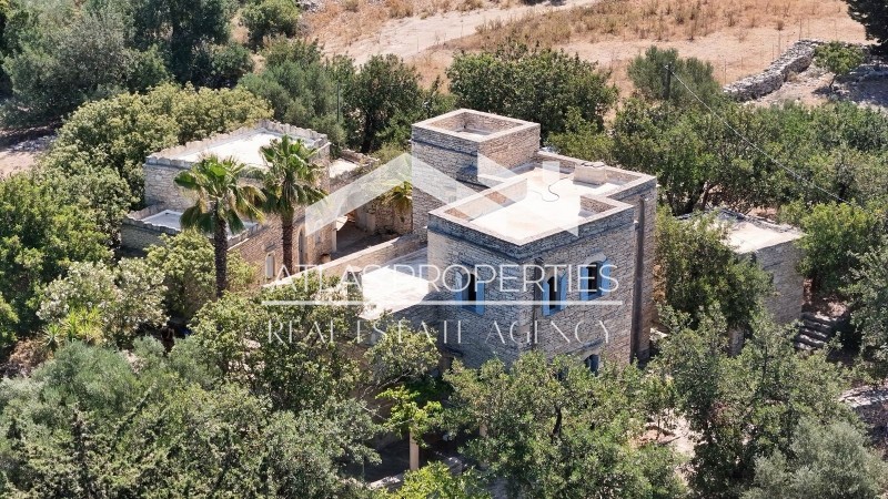 Μονοκατοικία 240 τ.μ. προς πώληση, Γαβαλοχώρι