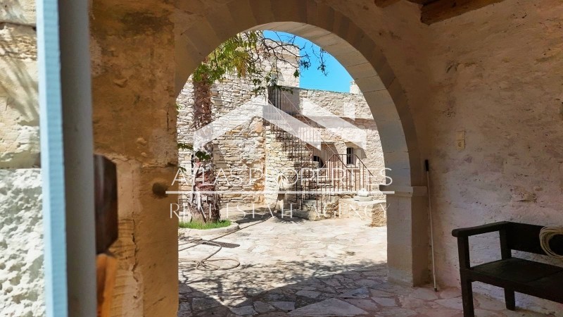 Μονοκατοικία 240 τ.μ. προς πώληση, Γαβαλοχώρι