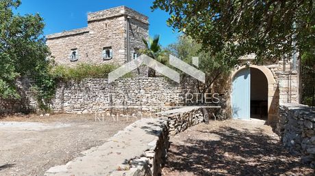 Detached home 240sqm for sale-Vamos » Gavalochori