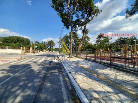 Οικόπεδο 681τ.μ. για πώληση-Χορτιάτης » Εξοχή