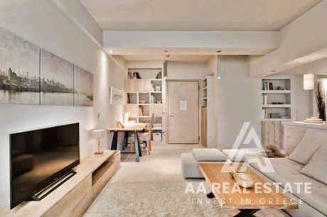 Apartment 153sqm for sale-Faliro