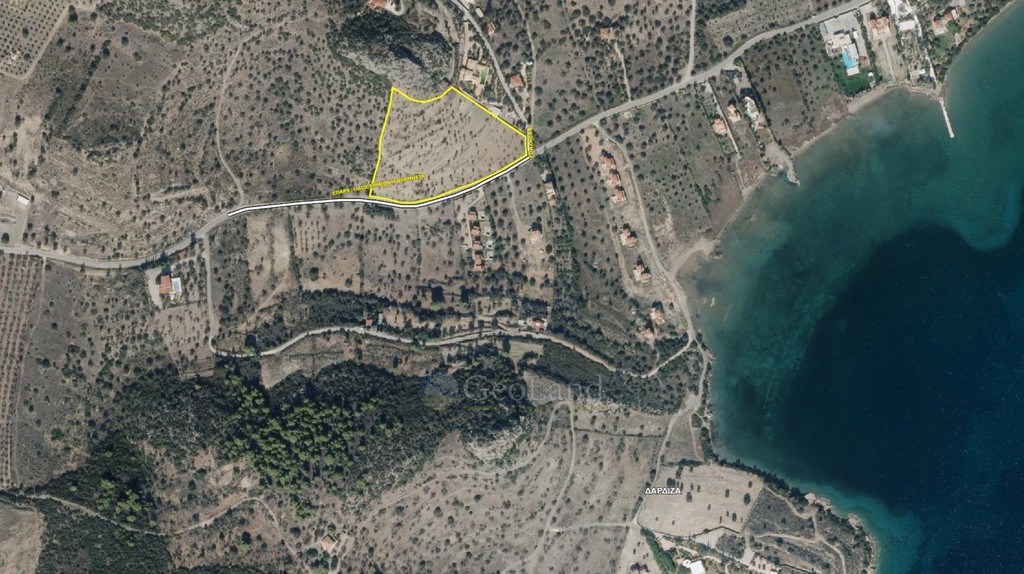 Αγροτεμάχια 15.030 τ.μ. προς πώληση, Αχλαδίτσα