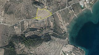 Αγροτεμάχια 15.030 τ.μ. προς πώληση, Αργολίδα, Ερμιόνη-thumb-1