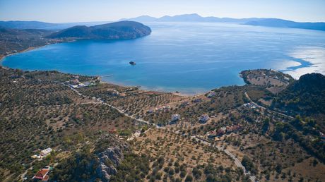 Parcel 15.030sqm for sale-Ermioni » Achladitsa