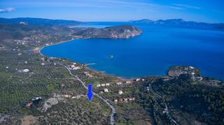Αγροτεμάχια 15.030 τ.μ. προς πώληση, Αργολίδα, Ερμιόνη-thumb-3