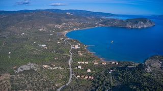 Αγροτεμάχια 15.030 τ.μ. προς πώληση, Αργολίδα, Ερμιόνη-thumb-22