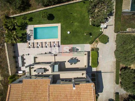Apartment 180sqm for rent-Heraclion Cretes