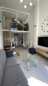 Apartment 46sqm for sale-Panagia Faneromeni