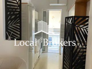 Studio / γκαρσονιέρα 36 τ.μ. για πώληση, Πειραιάς, Καστέλλα-thumb-4