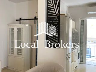 Studio / γκαρσονιέρα 36 τ.μ. για πώληση, Πειραιάς, Καστέλλα-thumb-3