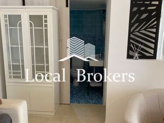 Studio / γκαρσονιέρα 36 τ.μ. για πώληση, Πειραιάς, Καστέλλα-thumb-1