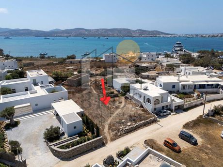 Οικόπεδο 664 τ.μ. πρός πώληση