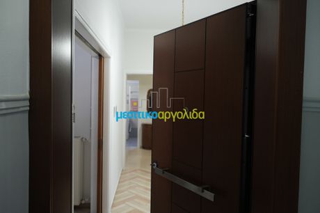 Apartment 110sqm for rent-Argos