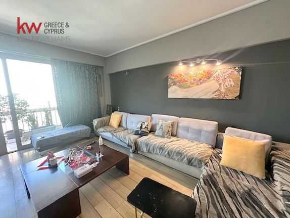 Διαμέρισμα 110 τ.μ. για ενοικίαση, Αθήνα - Κέντρο, Παγκράτι