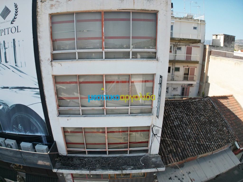 Κατάστημα 342,22 τ.μ. προς πώληση, Αργολίδα, Άργος