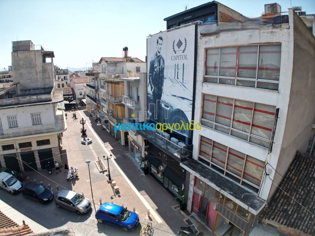 Κατάστημα 342,22 τ.μ. προς πώληση, Αργολίδα, Άργος