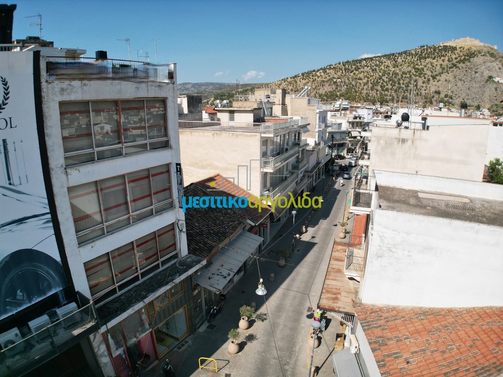 Κατάστημα 342,22 τ.μ. προς πώληση, Αργολίδα, Άργος