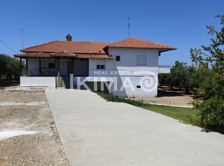 Μονοκατοικία 380τ.μ. για πώληση-Μουδανιά