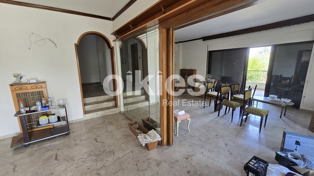 Μονοκατοικία 278 τ.μ. προς πώληση, Νέο Ρύσιο