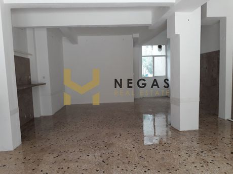 Store 80sqm for sale-Zografou