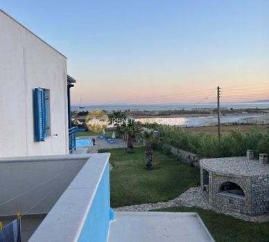 Hotel 600sqm for sale-Naxos » Agios Prokopios