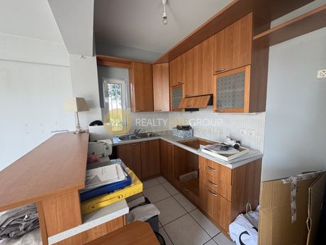 Apartment 58sqm for sale-Nea Erithraia » Center