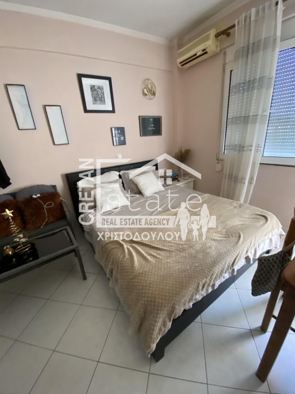 Διαμέρισμα 76 τ.μ. προς πώληση, Κέντρο Ιεράπετρας