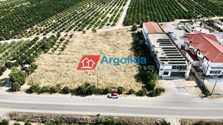 Οικόπεδο 4.173τ.μ. για πώληση-Κουτσοπόδι » Πανόραμα