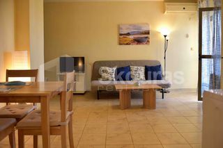 Διαμέρισμα 49 τ.μ. για ενοικίαση, Κορινθία, Ευρωστίνη-thumb-4